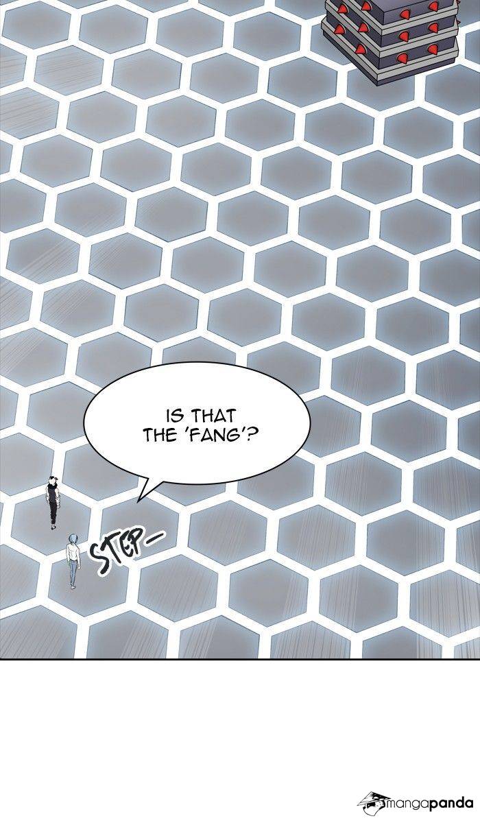 Tower of God Chapter 427 image 003